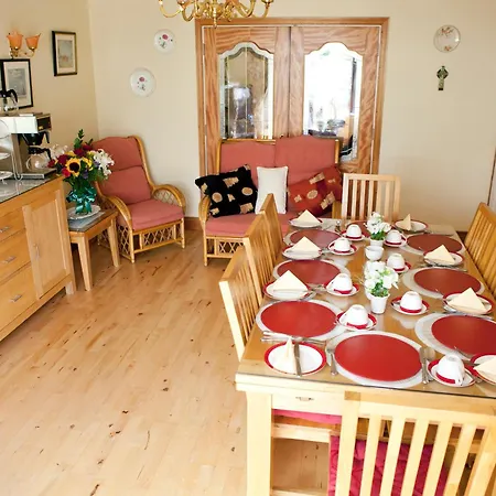 Anchor Bed & Breakfast