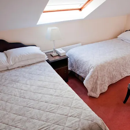 Anchor Bed & Breakfast Galway