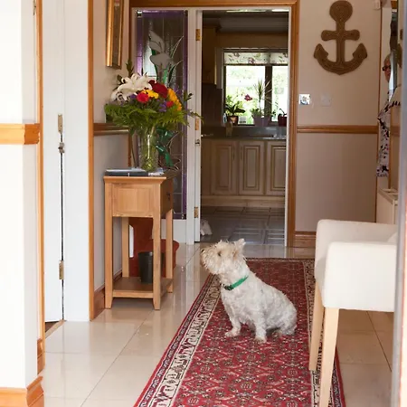 Anchor Bed & Breakfast