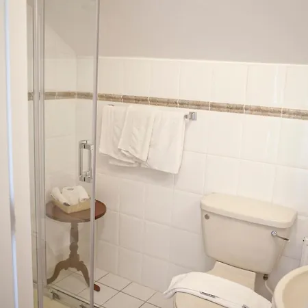 Bed & Breakfast Anchor