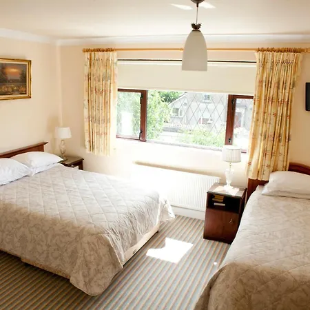 Bed & Breakfast Anchor 3*