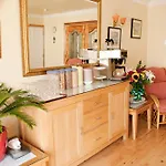 Anchor Bed & Breakfast 3*