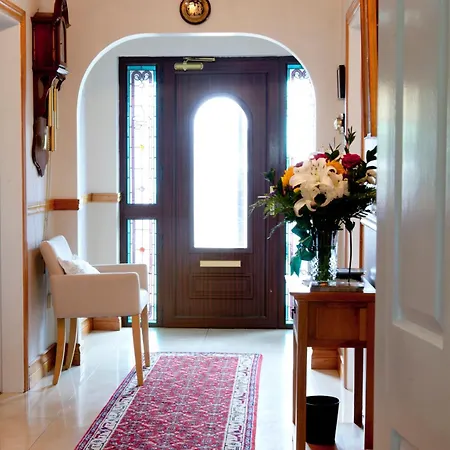 Bed & Breakfast Anchor