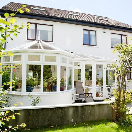 Bed & Breakfast Anchor 3*