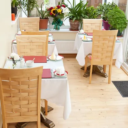 Bed & Breakfast Anchor