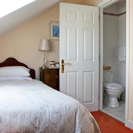 Bed & Breakfast Anchor Galway
