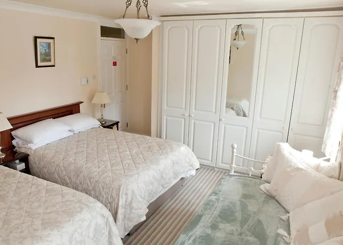 Anchor 住宿加早餐酒店 3*