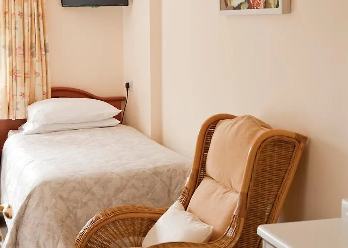 Anchor 住宿加早餐酒店 3*