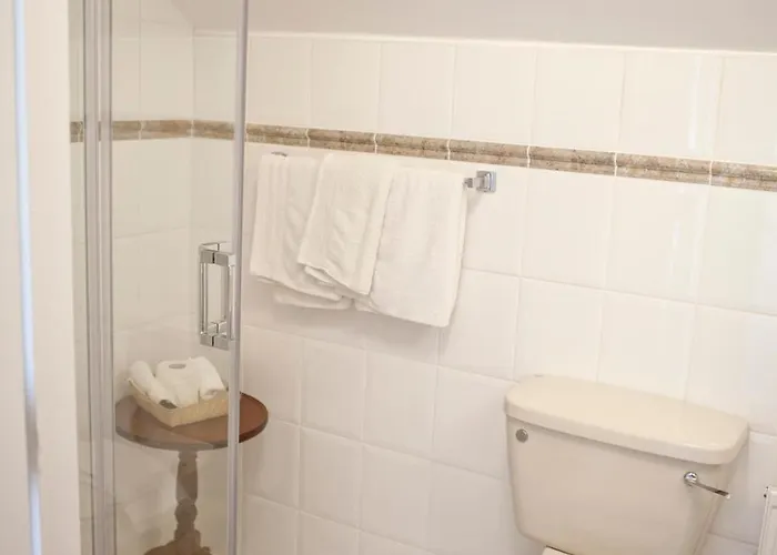 住宿加早餐酒店 Anchor