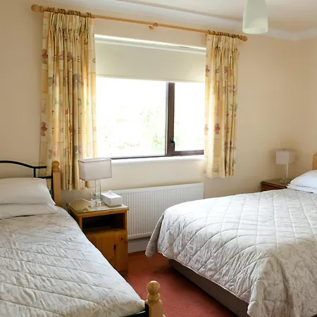 Anchor ゴールウェイ