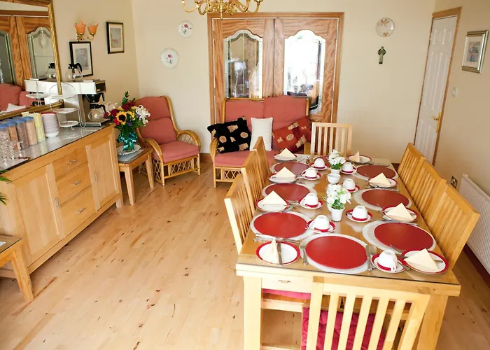 Anchor 住宿加早餐酒店