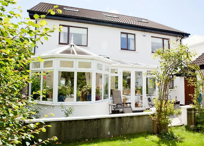 住宿加早餐酒店 Anchor 3*