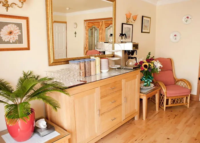 Anchor 住宿加早餐酒店 3*